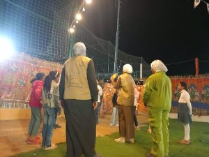 الرياضة من أجل التنمية برنامج جديد يغير حياة 10.000 طفل بمركز شباب بئر العبد - 1 - سيناء الإخبارية