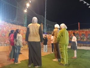 الرياضة من أجل التنمية برنامج جديد يغير حياة 10.000 طفل بمركز شباب بئر العبد - 3 - سيناء الإخبارية