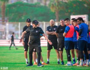 الزمالك يؤكد مشاركته في القمة واستعداده للمباراة أمام الأهلي - 3 - سيناء الإخبارية