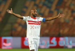 الزمالك يقلب الطاولة على سموحة برباعية ويتأهل إلى نصف نهائي كأس مصر - 1 - سيناء الإخبارية