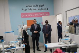 السبكي يقوم بزيارة مستشفى بهية بالشيخ زايد لتعزيز السياحة العلاجية - 7 - سيناء الإخبارية
