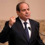 الرئيس السيسي خلال تلقيه اتصالا من نظيره التونسي: نرفض تهجير الفلسطينيين - 9 - سيناء الإخبارية