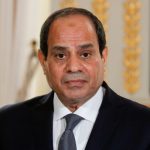 السيسي يؤكد تضامن مصر مع الصومال في اتصال هاتفي بالرئيس حسن شيخ محمود - 1 - سيناء الإخبارية
