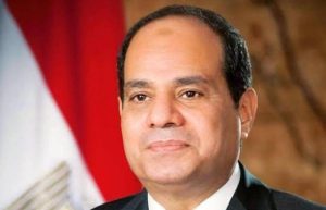 السيسي يهنئ الشعب المصري والقوات المسلحة بذكرى انتصار العاشر من رمضان - 3 - سيناء الإخبارية