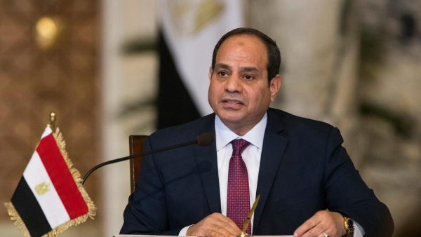 السيسي يوجه بمواصلة الجهود المكثفة للحد من التضخم والتركيز على تحسين الإنتاجية 1 - سيناء الإخبارية