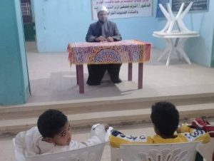 "الشباب والرياضة" تطلق فعاليات "قيمنا من تراثنا" في الوادي الجديد وجنوب سيناء - 3 - سيناء الإخبارية