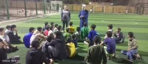 "الشباب والرياضة" تطلق فعاليات "قيمنا من تراثنا" في الوادي الجديد وجنوب سيناء - 5 - سيناء الإخبارية
