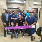 الصحة تعلن نجاح عملية دقيقة لتغيير الصمام الرئوي بالقسطرة في أكاديمية قلب المبرة - 9 - سيناء الإخبارية