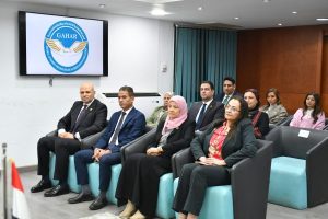 الصحة: توقيع بروتوكول تعاون بين المستشفيات والمعاهد التعليمية وهيئة الاعتماد والرقابة الصحية لمنح شهادة " جهار- إيجيكاب " - 1 - سيناء الإخبارية