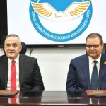 الصحة: توقيع بروتوكول تعاون بين المستشفيات والمعاهد التعليمية وهيئة الاعتماد والرقابة الصحية لمنح شهادة " جهار- إيجيكاب " - 11 - سيناء الإخبارية