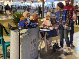 العيادة المتنقلة تستهدف تقديم خدمات صحية شاملة لمواطني جنوب سيناء - 3 - سيناء الإخبارية