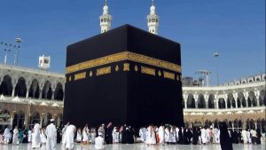 الغرف السياحية : موسم عمرة رمضان يشهد إقبالا كثيفا من المواطنين مقارنة بالسنوات السابقة - 3 - سيناء الإخبارية