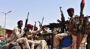 القوات المسلحة السودانية تحقق انتصارات كبيرة ضد ميليشيات الدعم السريع - 1 - سيناء الإخبارية