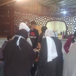 القومي للمرأة بشمال سيناء ينفذ مبادرة مطبخ المصرية بإنتاج 230 وجبة - 3 - سيناء الإخبارية