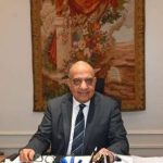 الكهرباء تستعد لمواجهة ارتفاع الأحمال وزيادة الاستخدامات المصاحبة لشهر رمضان المبارك - 1 - سيناء الإخبارية