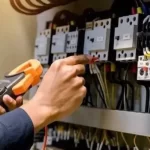 فصل الكهرباء عن مناطق بشرق العريش غدًا لإجراء الصيانة الدورية - 1 - سيناء الإخبارية