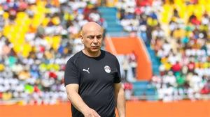 اللجنة الفنية باتحاد الكرة تجدد دعمها للمنتخب الوطني بقيادة حسام حسن - 3 - سيناء الإخبارية