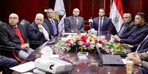 المتحدث العسكري: القوات المسلحة جاهزة للتصدي لأي تهديدات تمس الأمن القومي - 1 - سيناء الإخبارية