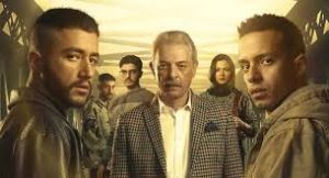 المخرج عمرو عرفة يشيد بأداء أبطال مسلسل ولاد الشمس - 3 - سيناء الإخبارية