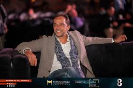 المنتج أحمد طارق : الدراما تسلط الضوء على المشاكل لتوعية المجتمع - 3 - سيناء الإخبارية