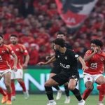 الأهلي يصارع على بطاقة التأهل في مواجهة حاسمة أمام بورتو بمونديال الأندية - 1 - سيناء الإخبارية