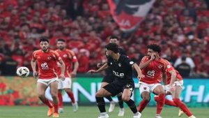 النادي الأهلي يعلم موعد السفر إلى العراق لمواجهة الزمالك ودياً 13 مارس - 1 - سيناء الإخبارية