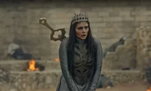 النهاية الملحمية لمسلسل جودر 2: صراع الكنوز الأربعة وانتصار الخير - 1 - سيناء الإخبارية