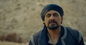 النهاية الملحمية لمسلسل جودر 2: صراع الكنوز الأربعة وانتصار الخير - 3 - سيناء الإخبارية