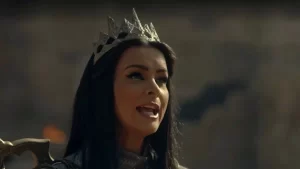 النهاية الملحمية لمسلسل جودر 2: صراع الكنوز الأربعة وانتصار الخير - 5 - سيناء الإخبارية