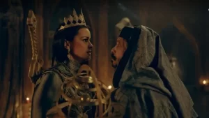 النهاية الملحمية لمسلسل جودر 2: صراع الكنوز الأربعة وانتصار الخير - 7 - سيناء الإخبارية