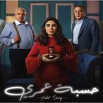 انطلاق مسلسل "حسبة عمري" اليوم..روجينا وعمرو عبد الجليل في صراع زوجي محتدم - 15 - سيناء الإخبارية