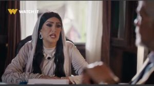 انطلاق مسلسل شباب امرأة.. وشفاعات ترفض الزواج من أجل المال - 3 - سيناء الإخبارية