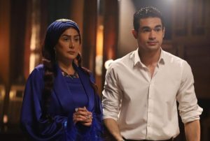انطلاق مسلسل شباب امرأة.. وشفاعات ترفض الزواج من أجل المال - 1 - سيناء الإخبارية
