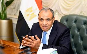 بدر عبد العاطي يؤكد على التطلع لبناء شراكات استراتيجية مع دول الخليج - 1 - سيناء الإخبارية