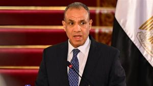 بدر عبد العاطي يؤكد على التطلع لبناء شراكات استراتيجية مع دول الخليج - 3 - سيناء الإخبارية