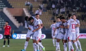 بيسيرو يعلن تشكيل الزمالك لمواجهة بتروجت في كأس عاصمة مصر - 1 - سيناء الإخبارية