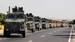 إسرائيل: هجماتنا في سوريا تهدف لحماية أمن الشمال ومنع تمركز قوات معادية - 5 - سيناء الإخبارية