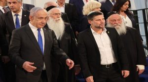 تسريبات عسكرية لسموتريتش من داخل الجيش تثير الجدل في إسرائيل - 1 - سيناء الإخبارية