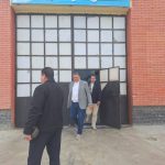 تشكيل لجنة فنية لفحص شكوى الأهالي بارتفاع مناسيب مياه الصرف بمصرف بالوظة بشمال سيناء - 16 - سيناء الإخبارية تشكيل لجنة فنية لفحص شكوى الأهالي بارتفاع مناسيب مياه الصرف بمصرف بالوظة بشمال سيناء - 15 - سيناء الإخبارية