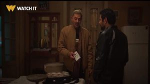 تصاعد درامي في الحلقة التاسعة من ظلم المصطبة يشعل الأحداث - 3 - سيناء الإخبارية
