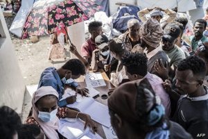 توثيق فقدان 50 ألف شخص منذ اندلاع الحرب في السودان - 3 - سيناء الإخبارية