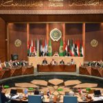 انعقاد اجتماع طارئ لمجلس جامعة الدول العربية لمناقشة جرائم الاحتلال الإسرائيلي في قطاع غزة - 1 - سيناء الإخبارية