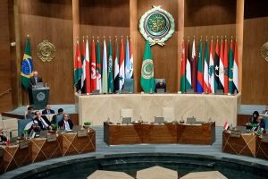السيسي يبحث خطة التعافي المبكر وإعادة إعمار قطاع غزة والتطورات الأخيرة في القطاع - 5 - سيناء الإخبارية
