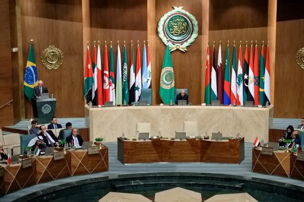 القاهرة تستضيف قمة عربية طارئة لبحث سبل وقف الحرب في غزة ودعم الشعب الفلسطيني - 3 - سيناء الإخبارية