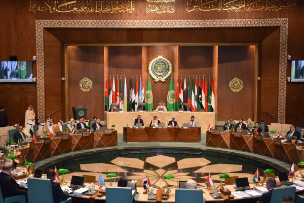 القاهرة تستضيف قمة عربية طارئة لبحث سبل وقف الحرب في غزة ودعم الشعب الفلسطيني - 1 - سيناء الإخبارية