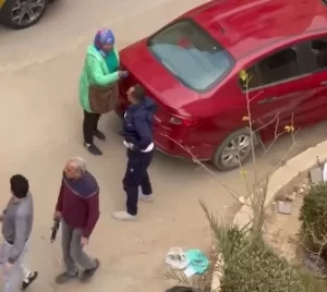 حبس المتهم في مشاجرة الفردوس 4 أيام وإخلاء سبيل زوجته - 3 - سيناء الإخبارية