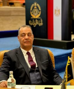 حزب الجبهة الوطنية يعين المهندس فتحي دسوقي أمينًا للتنظيم بالقليوبية - 1 - سيناء الإخبارية