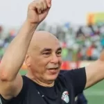الفراعنة يحددون موعد مواجهة إثيوبيا في تصفيات المونديال - 1 - سيناء الإخبارية