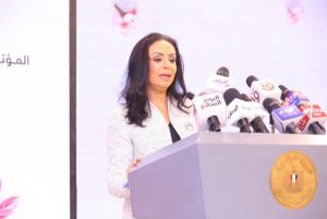 سميرة المرسي تفوز بلقب الأم المثالية لذوي الإعاقة في شمال سيناء - 3 - سيناء الإخبارية