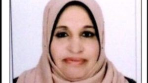 سميرة المرسي تفوز بلقب الأم المثالية لذوي الإعاقة في شمال سيناء - 1 - سيناء الإخبارية